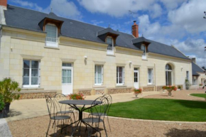 LES CHAMBRES D HOTES DU LAVOIR, Restigné